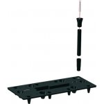 Prosperplast Zavlažovací systém IZSP 50,5x18cm ZB0742 – Zboží Mobilmania