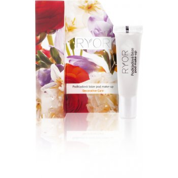 Ryor Decorative Care Podkladová báze 10 ml