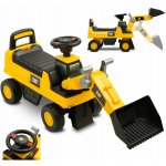 Toyz nakládač žluté – Zbozi.Blesk.cz