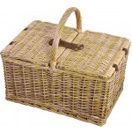 Cilio Piknikový koš Lugano – Zboží Dáma