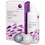 Cooper Vision All In One Light 100 ml – Hledejceny.cz