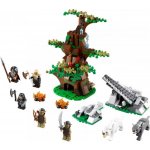 LEGO® Hobbit 79002 Útok divokých vlků – Sleviste.cz