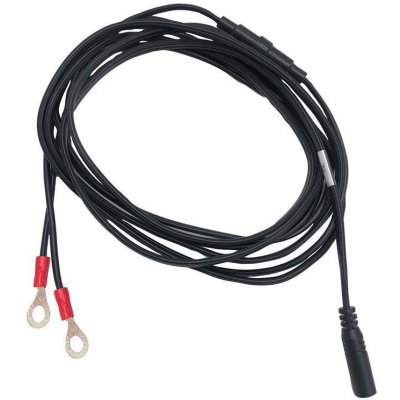 Prodlužovací kabel pro možnost připojení vesty HT HEAT TECH k baterii motocyklu/skútru/čtyřkolky, ALPINESTARS – Zboží Mobilmania