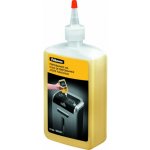 Mazací olej FELLOWES pro skartovací stroje 350 ml – Hledejceny.cz