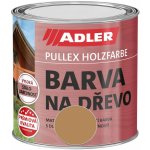 Adler Česko Pullex 0,75 l okrová – Zboží Mobilmania