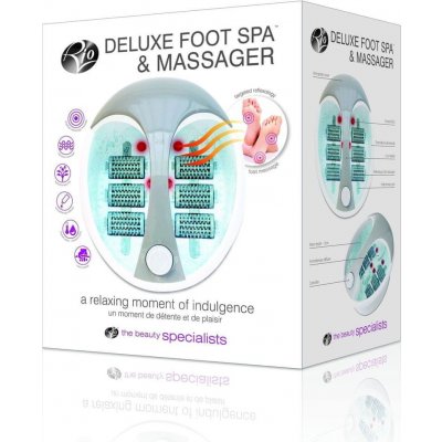 Rio Foot Spa – Zboží Mobilmania