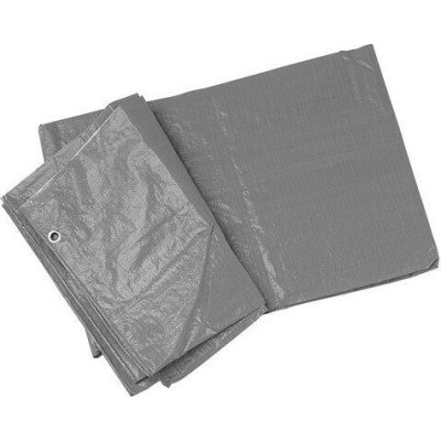 LAMPA Polyetylenová plachta na přívěsný vozík - 2x2m – Hledejceny.cz