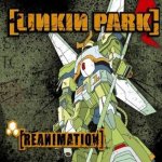 Linkin Park - Reanimation CD – Hledejceny.cz