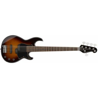 Yamaha BB435 TBS – Hledejceny.cz