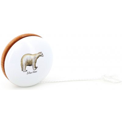 Vilac Jojo Lední medvěd – Zboží Dáma