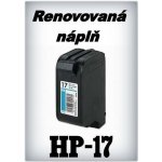 HP 17 XL - renovované – Hledejceny.cz