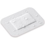 Curapor Transparent sterilní náplast 7 x 5 cm 5 ks – Hledejceny.cz