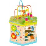 Kinderplay kostka 8V1 – Zboží Mobilmania