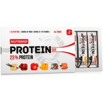 NUTREND PROTEIN BAR 6 x 55 g – Zbozi.Blesk.cz