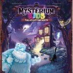 Asmodee Mysterium Kids: Poklad kapitána Skřípa – Hledejceny.cz