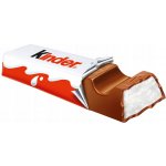 Kinder čokoláda 12,5 g – Sleviste.cz