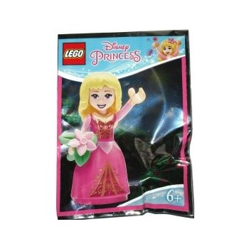 LEGO® 302001 Aurora - Disney (1/2020)