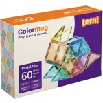 COLORMAG Magnetická stavebnice Start - pastel – Hledejceny.cz