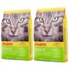 Granule pro kočky Josera SensiCat 2 x 2 kg