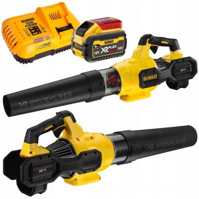Dewalt DCMBA572X1 Flex VOLT – Zbozi.Blesk.cz
