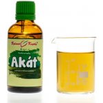 Bylinné kapky tinktura Akát květ 50 ml – Hledejceny.cz