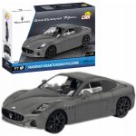 COBI 24506 Maserati Granturismo Folgore – Hledejceny.cz