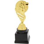 Soška sportovní pohár ŠIPKY NT/P412 Soška A 19 cm – Zboží Dáma