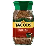Jacobs Intense 200 g – Zboží Mobilmania