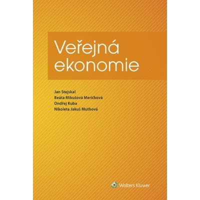 Veřejná ekonomie – Hledejceny.cz