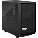 Fractal Design Meshify 2 Nano TG Dark Tint FD-C-MES2N-01 – Hledejceny.cz