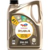 Motorový olej Total Rubia Optima 4100 XFE 5W-30 5 l