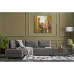 Asir Fly hnědá levá – Zboží Mobilmania