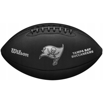 Wilson NFL Team Metallic Premiere Tampa Bay Buccaneers – Hledejceny.cz