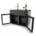 VinoTek VT8 – Zbozi.Blesk.cz