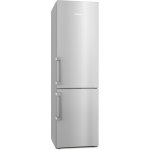 MIELE KFN 4795 CD BlackSteel – Zboží Mobilmania
