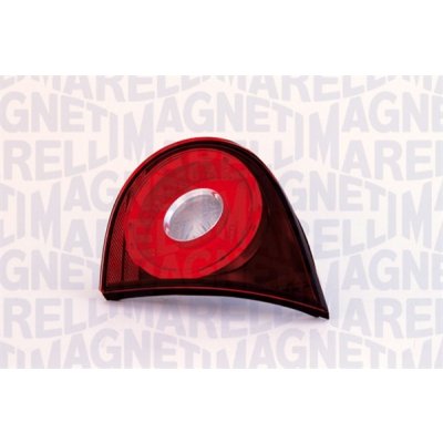 Zadní světlo MAGNETI MARELLI 714028500712 – Hledejceny.cz