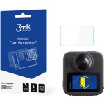 3mk Protection 3mk Cam ochranné sklo pro GoPro Max 2 – Zboží Živě