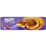 Milka Toffee Wholenut 300 g – Zboží Mobilmania