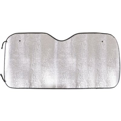 SIXTOL Car Sunshade 4 na přední okno auta, 130 × 60 cm | Zboží Auto
