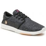Etnies boty Scout X B4BC black/tan – Zboží Mobilmania