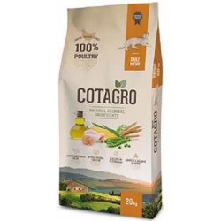 COTAGRO Cat Daily Menu 20 kg