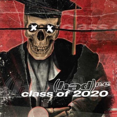 Class of 2020 CD – Hledejceny.cz