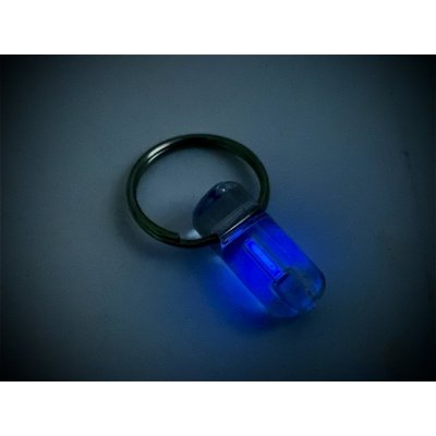 LK Baits Izotop Firefly Bivvy Marker Isotope Blue 20x10mm – Zboží Mobilmania
