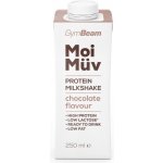 MoiMüv Protein Milkshake vanilka 250 ml – Zboží Dáma