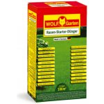 WOLF-Garten Trávníkové hnojivo startovací LY-N 500 START 12,5 kg – Hledejceny.cz