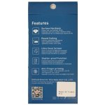 Mocolo 9H tvrzené sklo iPhone 7/8 A1-35000 – Zboží Živě