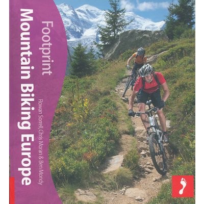 Mountain Biking Europe