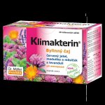 Dr.Müller Klimakterin bylinný čaj při menopauze 20 x 1,5 g – Hledejceny.cz