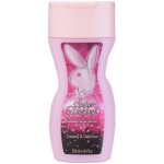 Playboy Super Playboy for Her sprchový gel 250 ml – Hledejceny.cz