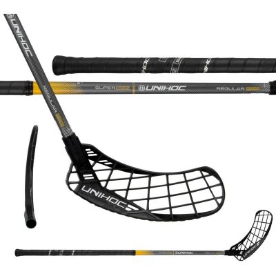 Unihoc Epic Superskin Reg 26 – Zboží Mobilmania